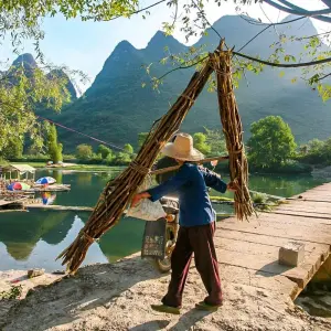 Explore 14 Days China Small Group Tour with Zhangjiajie, No Shopping for 14 days with Agate Travel and discover unforgettable experiences - Photo 11