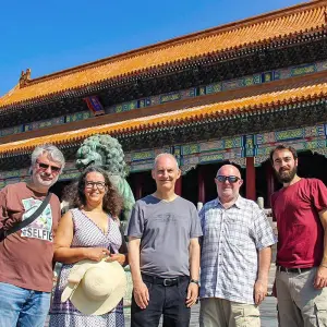 Explore China Beijing Shanghai Express, Small Group & Visa Free for 6 days with Agate Travel and discover unforgettable experiences - Photo 11