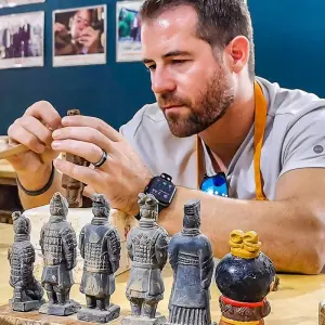 Explore Small Group Tour in China to See Pandas, VISA FREE for 9 days with Agate Travel and discover unforgettable experiences - Photo 11