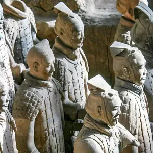 Explore Beijing & Xian Highlights Trip, China Small Group for 6 days with Agate Travel and discover unforgettable experiences - Photo 11