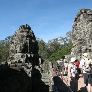 Explore Customized Private Indochina Tour of Vietnam, Cambodia, Laos & Thailand for 22 days with Agate Travel and discover unforgettable experiences - Photo 5