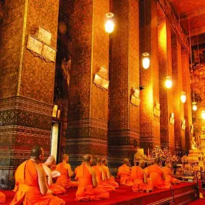 Explore Tailor-Made Best Family Thailand Tour with Phuket, Daily Depart for 10 days with Agate Travel and discover unforgettable experiences - Photo 2