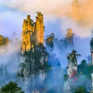 Explore Incredible Zhangjiajie, China 11 Days Small Group for 11 days with Agate Travel and discover unforgettable experiences - Photo 8