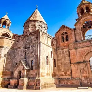 Explore Tailor-Made Best Armenia Tour with Daily Departure & Private Guide for 7 days with Agate Travel and discover unforgettable experiences - Photo 6