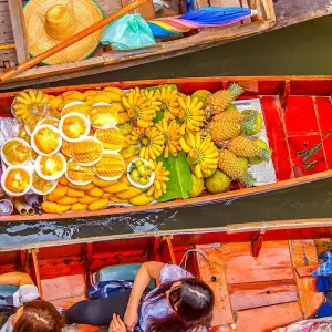 Explore Customized Private Family Tour in Northern Thailand, Daily Depart for 5 days with Agate Travel and discover unforgettable experiences - Photo 3