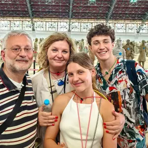 Explore Historical China Adventure with Tibet Buddhism, Small Group for 9 days with Agate Travel and discover unforgettable experiences - Photo 9