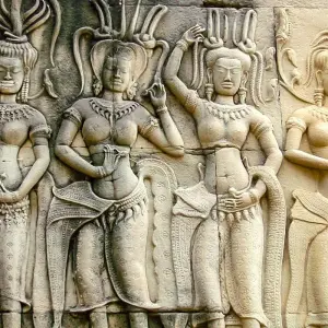 Explore Tailor-Made Best Cambodia Family Tour, Private Car & Daily Start for 6 days with Agate Travel and discover unforgettable experiences - Photo 6