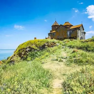 Explore Tailor-Made Best Armenia Tour with Daily Departure & Private Guide for 7 days with Agate Travel and discover unforgettable experiences - Photo 7