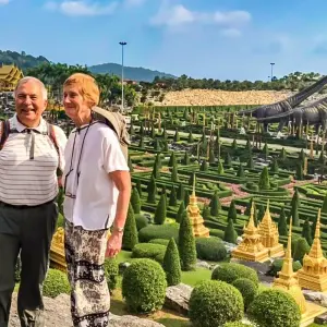 Explore Customized Private Family Tour in Northern Thailand, Daily Depart for 5 days with Agate Travel and discover unforgettable experiences - Photo 4