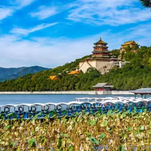 Explore Incredible Zhangjiajie, China 11 Days Small Group for 11 days with Agate Travel and discover unforgettable experiences - Photo 10