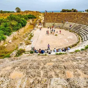 Explore Tailor-Made 7 Days Private Cyprus Tour, Daily Start for 7 days with Agate Travel and discover unforgettable experiences - Photo 9