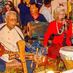Explore Customized Private Family Tour in Northern Thailand, Daily Depart for 5 days with Agate Travel and discover unforgettable experiences - Photo 5