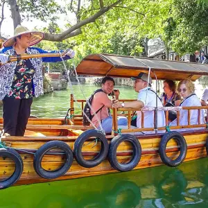 Explore 9 Days China Small Group Heritage Discoveries, Visa Free for 9 days with Agate Travel and discover unforgettable experiences - Photo 11