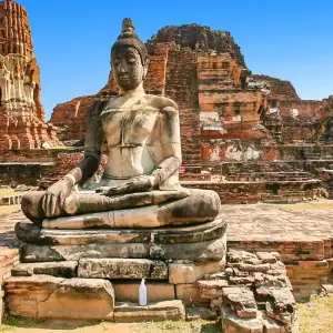 Explore Tailor-Made Best Family Thailand Tour with Phuket, Daily Depart for 10 days with Agate Travel and discover unforgettable experiences - Photo 6