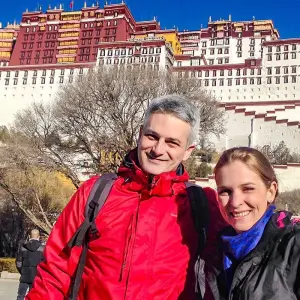 Explore Historical China Adventure with Tibet Buddhism, Small Group for 9 days with Agate Travel and discover unforgettable experiences - Photo 11