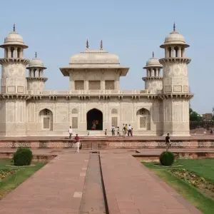 Explore Private Taj Mahal Agra Overnight Tour from Delhi for 2 days with Agra Trip and discover unforgettable experiences - Photo 5