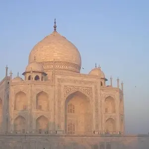 Explore 7 Days Excursion Golden Triangle Tour with Varanasi for 7 days with Agra Trip and discover unforgettable experiences - Photo 2