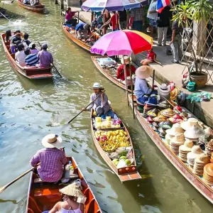 Explore Customized Private Family Tour in Northern Thailand, Daily Depart for 5 days with Agate Travel and discover unforgettable experiences - Photo 7