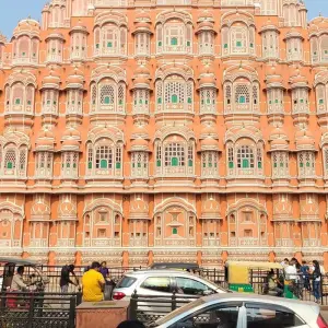 Explore 6 Day Golden Triangle Tour with Pushkar - Taj Mahal at Sunrise/Sunset for 6 days with Agra Trip and discover unforgettable experiences - Photo 2