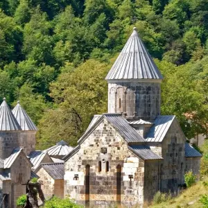 Explore Tailor-Made Best Armenia Tour with Daily Departure & Private Guide for 7 days with Agate Travel and discover unforgettable experiences - Photo 10