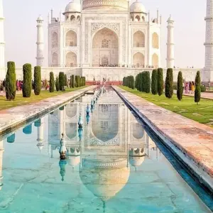 Explore 5 Day Golden Triangle Tour (Taj Mahal Sunset/Sunrise) Delhi Agra Jaipur Tour for 5 days with Agra Trip and discover unforgettable experiences - Photo 6