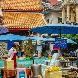 Explore Customized Private Family Tour in Northern Thailand, Daily Depart for 5 days with Agate Travel and discover unforgettable experiences - Photo 8