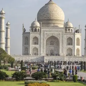 Explore 6 Days Golden Triangle with Udaipur Tour for 6 days with Agra Trip and discover unforgettable experiences - Photo 3