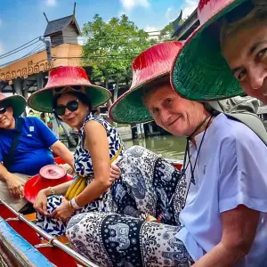 Explore Tailor-Made Best Family Thailand Tour with Phuket, Daily Depart for 10 days with Agate Travel and discover unforgettable experiences - Photo 9