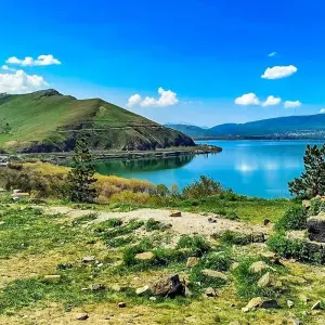 Explore Tailor-Made Best Armenia Tour with Daily Departure & Private Guide for 7 days with Agate Travel and discover unforgettable experiences - Photo 11
