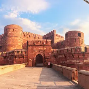 Explore 3 Days Golden Triangle Tour with Taj Mahal Sunrise for 3 days with Agra Trip and discover unforgettable experiences - Photo 7