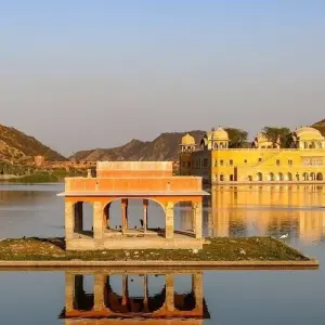 Explore 6 Days Golden Triangle with Udaipur Tour for 6 days with Agra Trip and discover unforgettable experiences - Photo 4