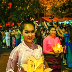Explore Customized Private Family Tour in Northern Thailand, Daily Depart for 5 days with Agate Travel and discover unforgettable experiences - Photo 10