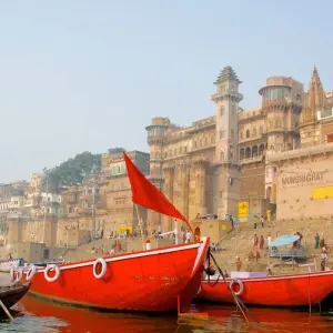 Explore 7 Days Excursion Golden Triangle Tour with Varanasi for 7 days with Agra Trip and discover unforgettable experiences - Photo 5
