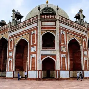 Explore Golden Triangle Tour with Ranthambore for 5 days with Agra Trip and discover unforgettable experiences - Photo 3