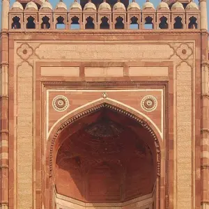 Explore Private Taj Mahal Agra Overnight Tour from Delhi for 2 days with Agra Trip and discover unforgettable experiences - Photo 9