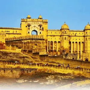 Explore Royal Rajasthan with Taj Mahal Tour for 8 days with Agra Trip and discover unforgettable experiences - Photo 4