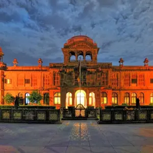 Explore 7 Days Golden Triangle Tour with Ranthambore Tigers and Taj Mahal Sunrise/Sunset for 7 days with Agra Trip and discover unforgettable experiences - Photo 5