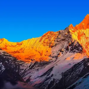 Explore Tailor-Made Private Nepal Tour with Daily Departure & Private Guide for 7 days with Agate Travel and discover unforgettable experiences - Photo 2