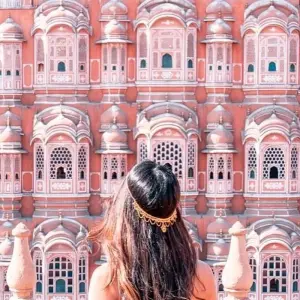 Explore 7 Days Excursion Golden Triangle Tour with Varanasi for 7 days with Agra Trip and discover unforgettable experiences - Photo 6