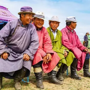 Explore Customized 4 Days Ulaanbaatar Tour with Private Guide & Driver for 4 days with Agate Travel and discover unforgettable experiences - Photo 2