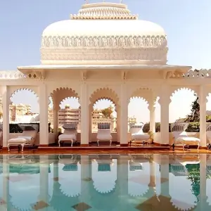 Explore Royal Rajasthan with Taj Mahal Tour for 8 days with Agra Trip and discover unforgettable experiences - Photo 5