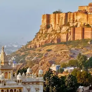 Explore 6 Days Golden Triangle with Udaipur Tour for 6 days with Agra Trip and discover unforgettable experiences - Photo 6