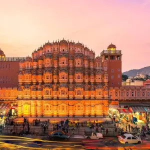Explore Golden Triangle Tour with Ranthambore for 5 days with Agra Trip and discover unforgettable experiences - Photo 5