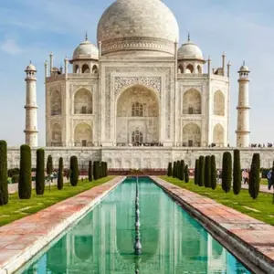 Explore Private Taj Mahal Agra Overnight Tour from Delhi for 2 days with Agra Trip and discover unforgettable experiences - Photo 11