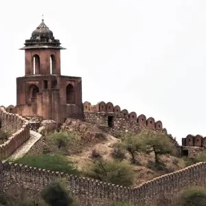 Explore 7 Days Golden Triangle Tour (Taj Mahal Sunset/Sunrise) Delhi Agra Jaipur Tour for 7 days with Agra Trip and discover unforgettable experiences - Photo 6