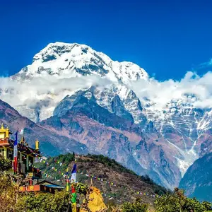 Explore Tailor-Made Private Nepal Tour with Daily Departure & Private Guide for 7 days with Agate Travel and discover unforgettable experiences - Photo 4