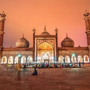 Explore 6 Day Golden Triangle Tour with Pushkar - Taj Mahal at Sunrise/Sunset for 6 days with Agra Trip and discover unforgettable experiences - Photo 8