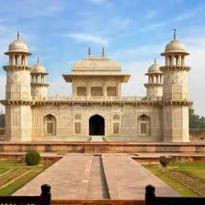 Explore 4 Day Golden Triangle Tour with Taj Mahal Sunrise - Delhi Agra Jaipur Tour for 4 days with Agra Trip and discover unforgettable experiences - Photo 7