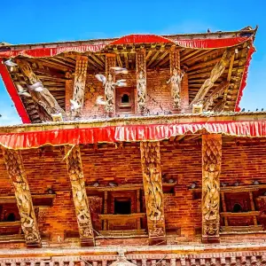 Explore Tailor-Made Private Nepal Tour with Daily Departure & Private Guide for 7 days with Agate Travel and discover unforgettable experiences - Photo 5
