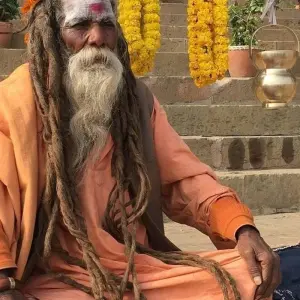 Explore Golden Triangle Tour with Varanasi {Taj Mahal Sunrise, Ganga Aarti, Boat Ride & More } for 6 days with Agra Trip and discover unforgettable experiences - Photo 7